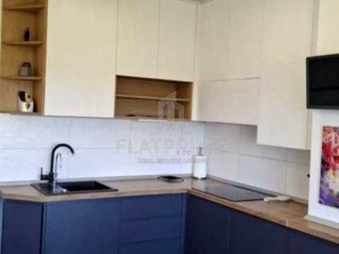 квартира за адресою Юнацька вул., 1