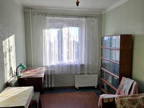 квартира по адресу Николая Руденко бульв. (Кольцова), 15