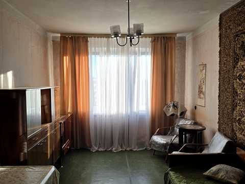 квартира по адресу Николая Руденко бульв. (Кольцова), 15