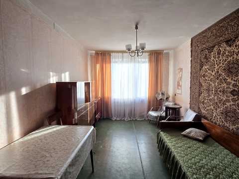 квартира по адресу Николая Руденко бульв. (Кольцова), 15