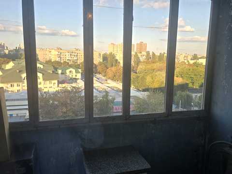 квартира по адресу Николая Руденко бульв. (Кольцова), 15