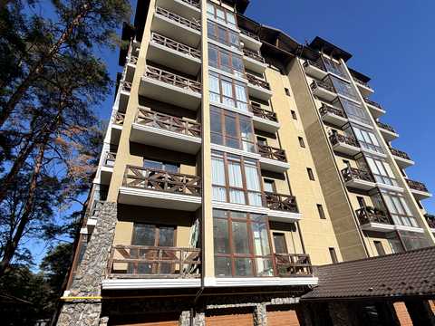 квартира за адресою смт. Брюховичі, Отця Іздрика вул., 9-Б