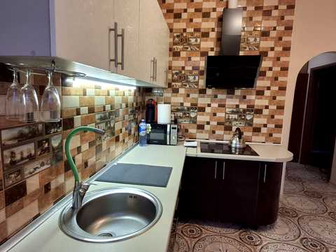 квартира по адресу Марсельська вулиця, 35