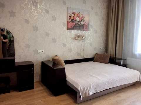 квартира по адресу Марсельська вулиця, 35