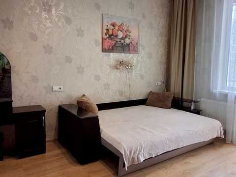 квартира по адресу Марсельська вулиця, 35