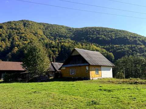 дом по адресу Підчос, 36