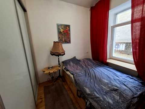 квартира за адресою Виконкомівська вул., 31