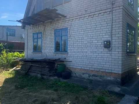 будинок за адресою с. Богатирівка, центральна