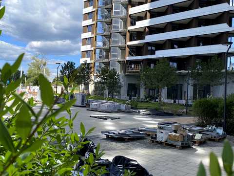квартира по адресу Гостомельское ул., 49