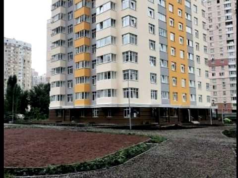 квартира по адресу Олены Пчилки ул., 3