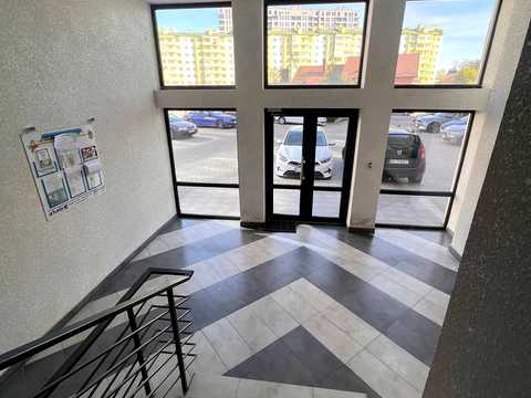 квартира за адресою Зелена вул., 119