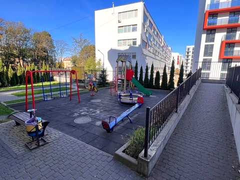 квартира за адресою Зелена вул., 119