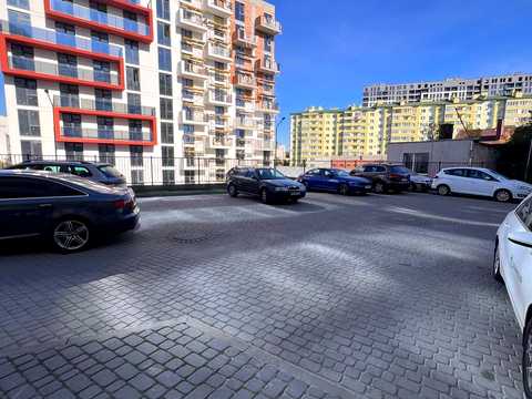 квартира за адресою Зелена вул., 119