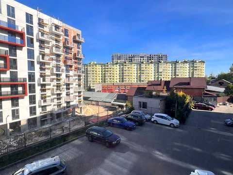 квартира за адресою Зелена вул., 119