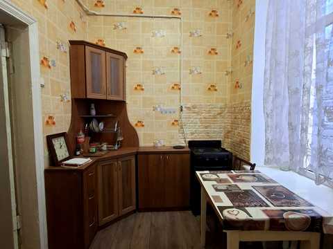 квартира за адресою Святослава Караванського вул. (Жуковського), 6