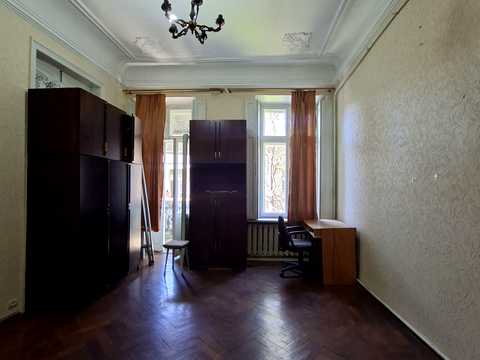 квартира за адресою Святослава Караванського вул. (Жуковського), 6