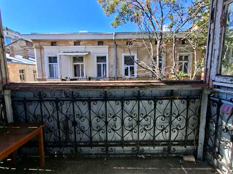 квартира за адресою Святослава Караванського вул. (Жуковського), 6