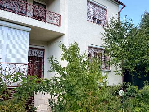 дом по адресу Вітерна, 61