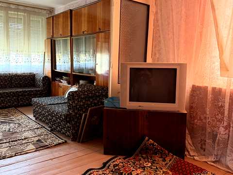 дом по адресу Вітерна, 61