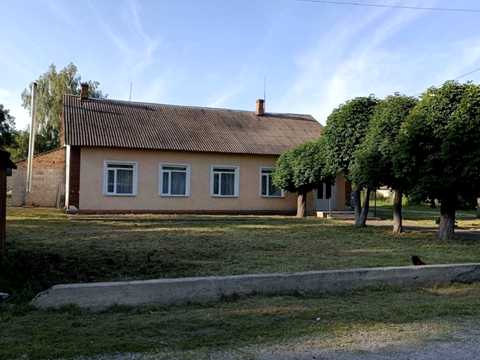 комерційна за адресою Студентська, 19
