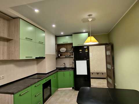 квартира по адресу Герцена ул., 35