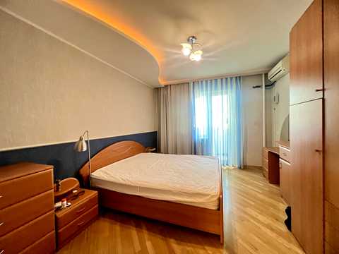 квартира за адресою Тростянецька вул., 3