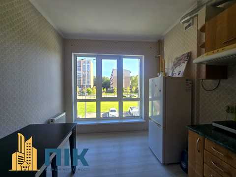квартира за адресою Метрологічна вул., 58