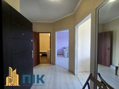 квартира за адресою Метрологічна вул., 58