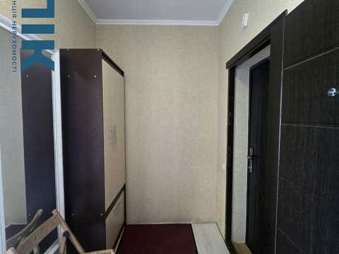 квартира за адресою Метрологічна вул., 58