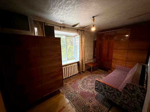 квартира за адресою Високовольтна вул., 28