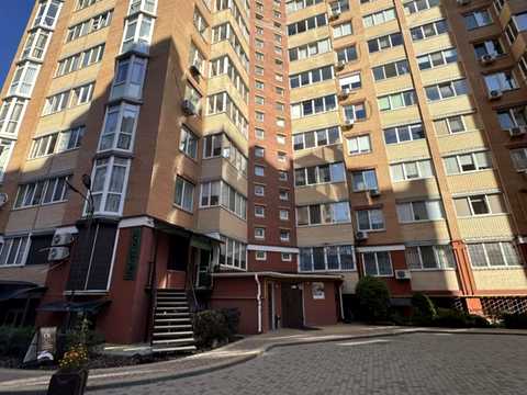 квартира по адресу Университетская ул., 2/1 к4