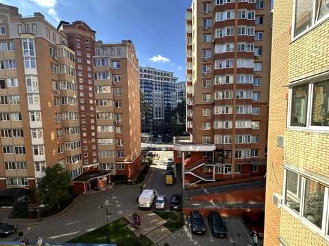 квартира по адресу Университетская ул., 2/1 к4