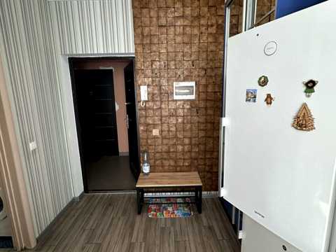 квартира по адресу Университетская ул., 2/1 к4