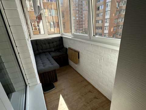 квартира по адресу Университетская ул., 2/1 к4