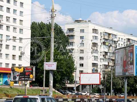квартира за адресою Берестейський просп. (Перемоги), 20