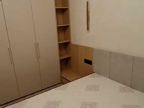 квартира по адресу Героїв 128-ї Бригади ул. (8 Березня), 56 к1