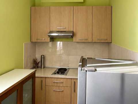 квартира за адресою Кошова вул., 85