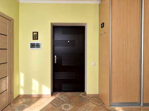 квартира за адресою Кошова вул., 85