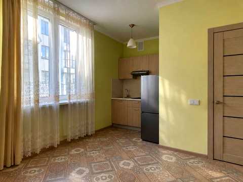 квартира за адресою Кошова вул., 85