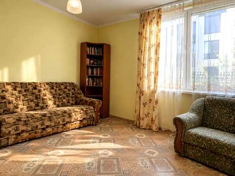 квартира за адресою Кошова вул., 85