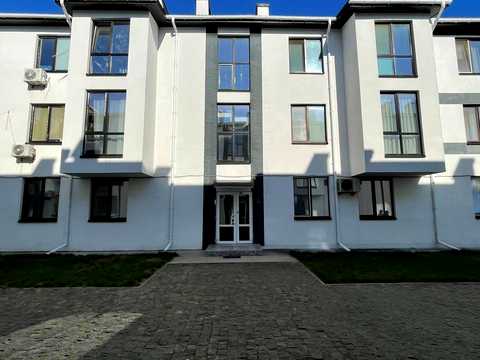 квартира за адресою Кошова вул., 85
