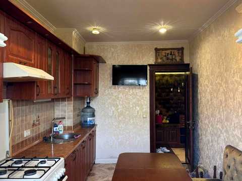 квартира за адресою Одеса, Семена Палія вул. (Дніпропетровська дорога), 109