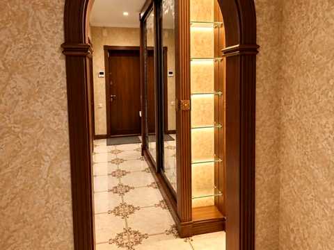 квартира за адресою Одеса, Семена Палія вул. (Дніпропетровська дорога), 109