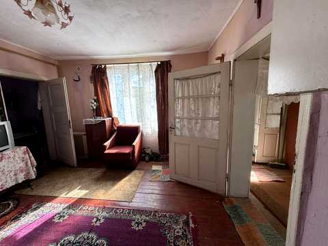 будинок за адресою Центральна, 111