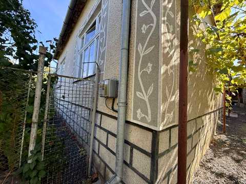 будинок за адресою Центральна, 111