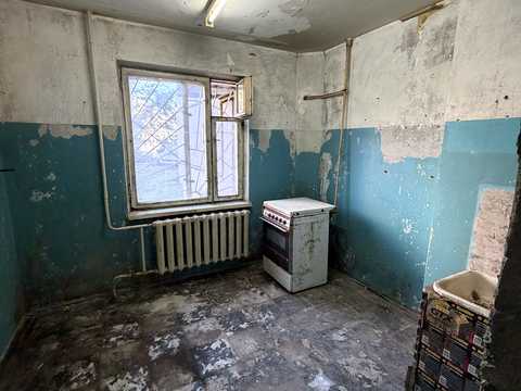 квартира за адресою Тулузи вул., 3