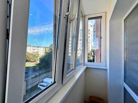 квартира по адресу Сечевых Стрельцов ул. (Артема), 90-Б