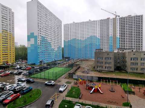 квартира за адресою Приміська вул., 24