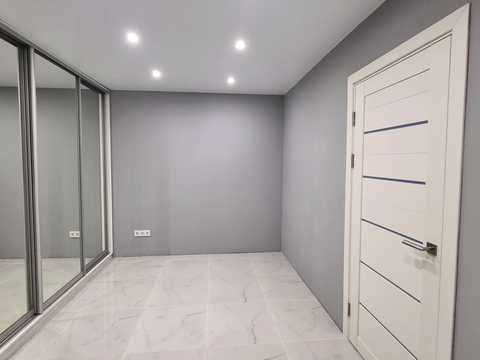 квартира за адресою Приміська вул., 24