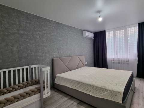 квартира за адресою Приміська вул., 24
